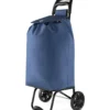 Ergonomisk Trillebag - Blå